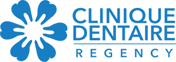 CLINIQUE DENTAIRE REGENCY logo
