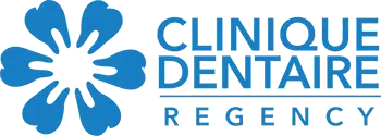 CLINIQUE DENTAIRE REGENCY logo